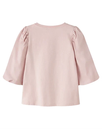 Name it - NKFKomha Top - Lotus